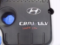 cover engine housing cover HYUNDAI SONATA 05-09