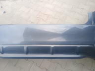 bumper rear part SUBARU CROSSTREK XV