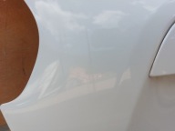 boot door NISSAN JUKE and 15r BIALA KAMERA