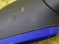 VW BORA mirror right 5 PIN