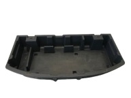 sump boot floor well OPEL AGILA B 75450-51K00