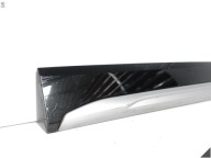 AUDI Q5 80A II FY 17-24 moulding cover cap door front left lower