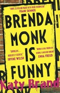 Brenda Monk is Funny Brand Katy