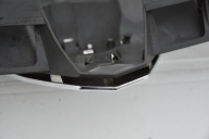 grill grille radiator OPEL ASTRA H III