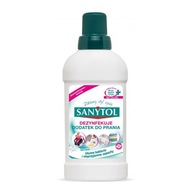 Sanytol Dodatek dezynfekujący do prania 500ml