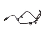 AUDI A6 C6 3.2 V6 FSI fuel line 06E127501F