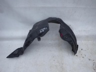 MAZDA 2 07-14 mudguard right front front