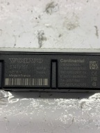 module control unit of a lock central 31419137 VOLVO