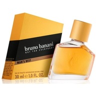 Bruno Banani Man's Best 30ml edt spray woda toaletowa dla mężczyzn