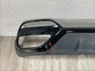 MG HS e LIFT 2020-2024 SPOILER Paraurti posteriore P10922776
