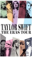 Plakat filmowy Taylor Swift - The Eras Tour (2023) Obraz 70x50 cm #2