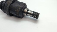 semi-axis right front 1.7 CTDI HONDA CIVIC VII