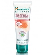 Himalaya Gentle Exfoliating Apricot Scrub Peeling 75 ml