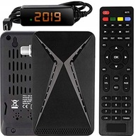 Tuner mini dekoder DVB-S2 Echosat OM-26100 FullHD