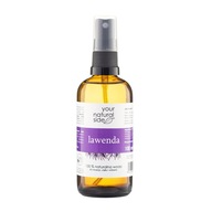 Levanduľová voda z kvetov Levandule Organic 100 ml