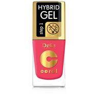 DELIA Lak HYBRID GEL 102 - 11ml