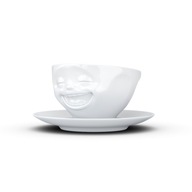 Šálka Tassen Laughing porcelán 200 ml 1 ks
