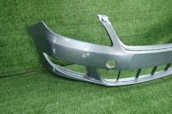SKODA FABIA II LIFT 10-14 front bumper front