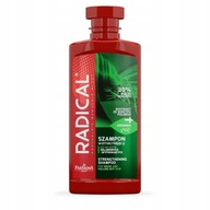 Radical posilňujúci šampón 400ml