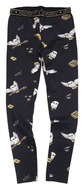 Legginsy HARRY POTTER 122, leginsy getry