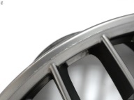 PORSCHE PANAMERA 971 SPORT design disk disk 9,5Jx21 ET71 5x130 OB5
