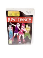 GRA NA KONSOLE NINTENDO WII JUST DANCE