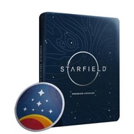 Starfield Premium Upgrade Xbox X