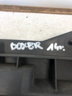 bumper the centre front PEUGEOT BOXER LIFT 1315077070
