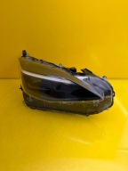 light right front Toyota Yaris Cross 0D-312 Led