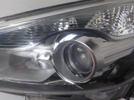 NISSAN QASHQAI J10 XENON LIFT light left front front 26060 BR61B