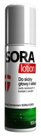 SORA Lotion do skóry głowy i włosów 100ml