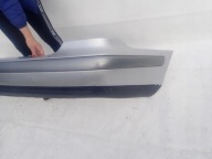 MERCEDES CLK W208 bumper rear part rear
