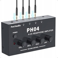 Fosi Audio box X1 gramofónový predzosilňovač g'0657