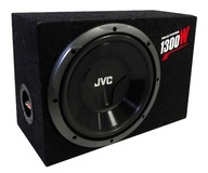 Subwoofer do auta JVC CS-BW120 150 W