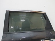 door left rear. KIA NIRO 18R