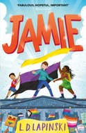 Jamie: A joyful story of friendship, bravery and