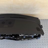 dashboard complete airbag console tension belts cockpit ALFA ROMEO JUNIOR 2025 ROK