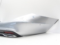 bumper rear part rear complete MERCEDES S W222 AMG 775