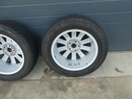 4X wheels discs tyres VW 5N0601025M 2018R