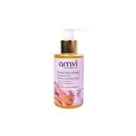 AMVI Cosmetics Hydratačný odličovací olej 120 ml