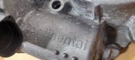 Volkswagen Golf VII 2,0 e altro/e VAG valvola a farfalla 06F133062T (L194)