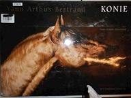 Konie - Yann Arthus -Bertrand