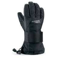 Rękawice DAKINE Wristguard JR Glove Black 2024 K/L