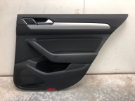 side door right rear part VW PASSAT B8 KOMBI 3G9867212