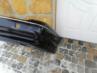 bumper rear part BMW E39 KOMBI CHROM 8138788