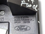 support holder of a bumper rear part right side Ford Kuga 2 facelift 2017