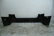 Audi A4 B9 kombi bumper rear part