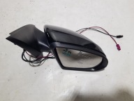 mirror right MERCEDES GLC X253 X253 9 PIN C197 197