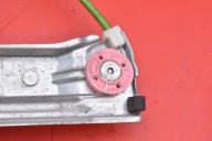 window regulator right front EU 9674252380 PEUGEOT 208 1 and 3D 12-19