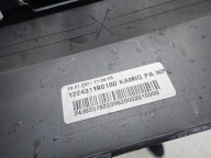SKODA KAMIQ LIFT 23-> bumper front front